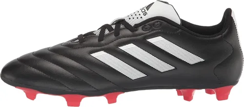 Vista 8 de adidas Tenis de fútbol Goletto VIII unisex para adultos Wonder Mauve-white