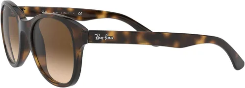 Vista 3 de Ray-Ban HIGHSTREET de la mujer anteojos de sol
