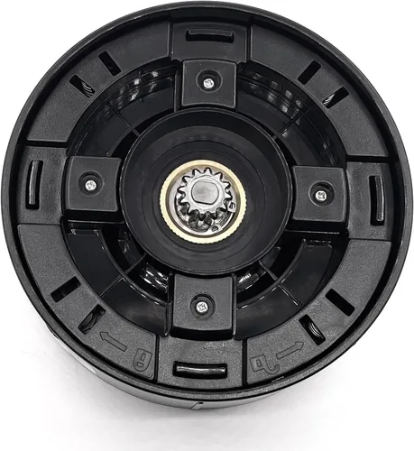 Vista 3 de Pieza de repuesto NUEVA Cuchilla de Extracción RX NB-301 1700W para Nutribullet
