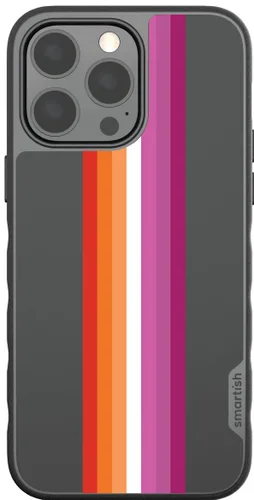 Vista 16 de Smartish - Funda Sappho's - Funda delgada para iPhone 11 Pro Max - Gripmunk [ligera + protectora] Funda fina - Compatible con iPhone 11 Pro Max