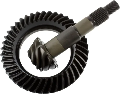 Vista 12 de Motive Gear GM9-370 Anillo diferencial y piñón relación 3.70 para GM 7.75" IRS, compatible con Chevrolet Camaro 1985-1992, Pontiac Firebird
