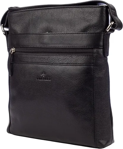 Vista 5 de FINELAER Leather Purse Crossbody Bags For Women