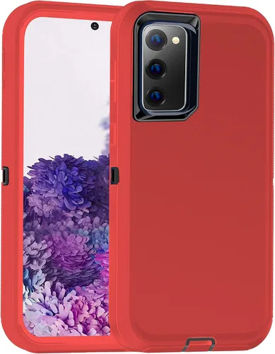 Vista 13 de AICase Para Samsung Galaxy Z Fold 7 Funda Transparente, [Anti-Amarillo] Ultra Delgada Slim Fit Transparente Hard PC Funda Protectora Para Samsung