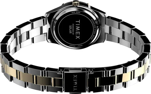 Vista 4 de Timex Women's Solar Premium Dress