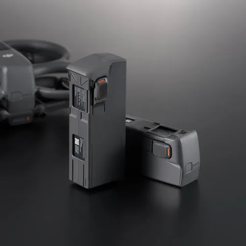 Vista 5 de Batería de Vuelo Inteligente DJI Avata 2, Compatibilidad: DJI Avata 2