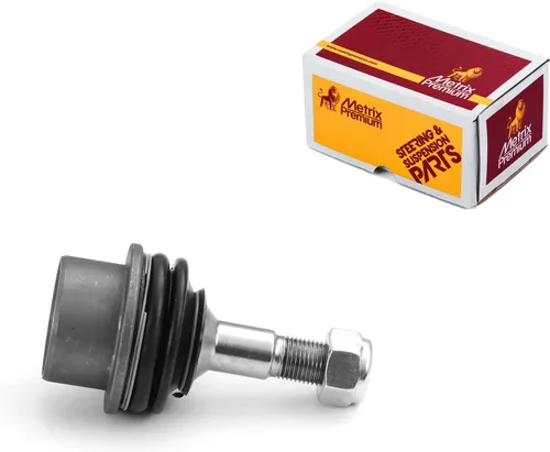 Vista 297 de Fabricado en Europa. Junta de rótula inferior delantera Metrix Premium K3199 para Jeep Liberty 2002-2004 Front Lower, Replacement K3199, Made in