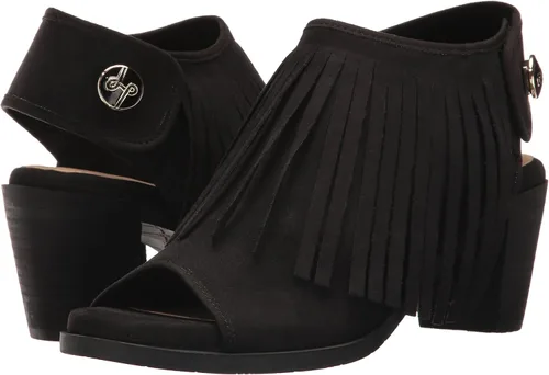 Vista 7 de LINDSAY PHILLIPS Botas de moda Ansley Fringe para mujer