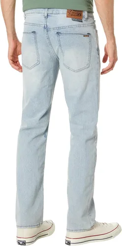 Vista 2 de Volcom Pantalón vaquero elástico para hombre.