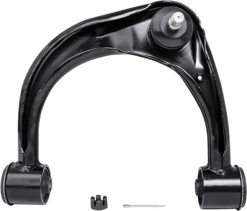 Vista 79 de Detroit Axle - Brazo de control delantero inferior trasero RWD para Dodge