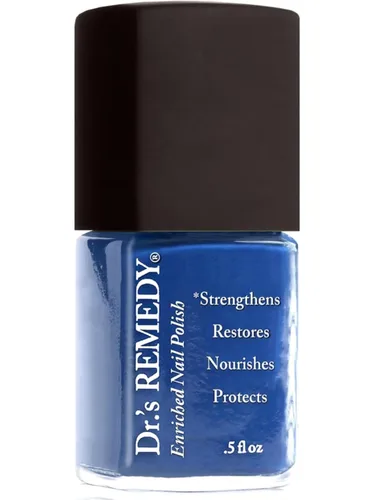 Vista 10 de Dr’s Remedy Esmalte de uñas enriquecido: No tóxico, totalmente natural y orgánico - Formulado por un médico: Fortalece, restaura, cura y protege