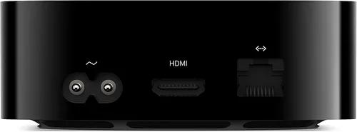 Vista 2 de Apple 2021 Apple TV 4K 32GB - Negro (2.ª generación) (renovado)