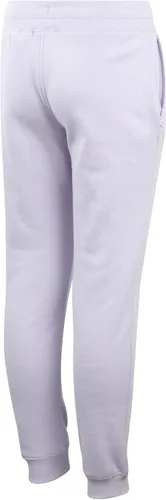 Vista 6 de New Balance Conjunto deportivo para niña, conjunto de 2 piezas con capucha de forro polar y pantalones deportivos para niños (5-16)