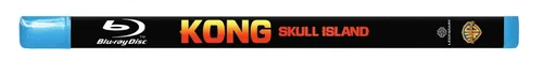 Vista 2 de Kong Skull Island (Blu-ray)