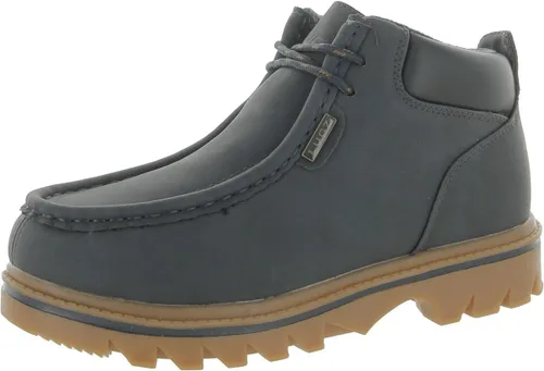 Vista 18 de Lugz Bota con flecos Negro