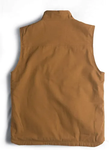 Vista 3 de Walls Men's Super Duck Lined Vest