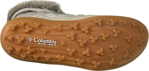 Vista 4 de Columbia Botas de nieve Heavenly Shorty Omni-Heat para mujer