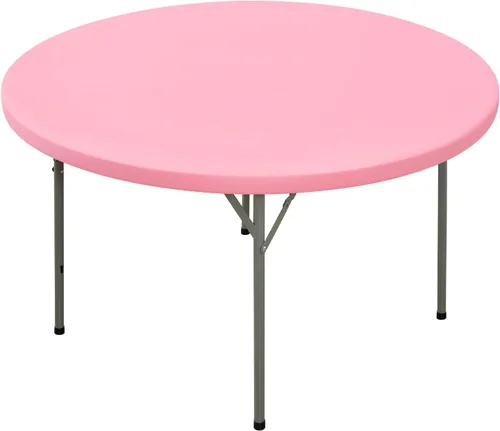 Vista 26 de Mantel Cuadrado Elástico Ajustable, Cubierta de Mesa de Poliéster Resistente al Viento, Mantel Resistente a Rayones y Lavable para Mesas Plegables