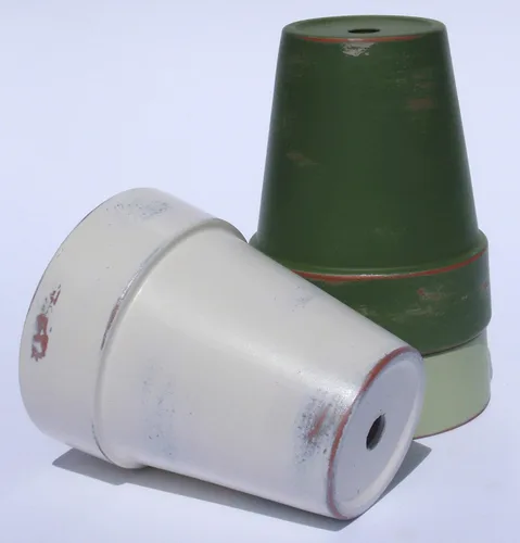 Vista 2 de Design Master 676 Albahaca Colortool Spray, verde