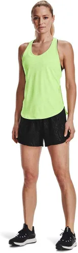 Vista 3 de Under Armour Camiseta de tirantes Tech Vent para mujer