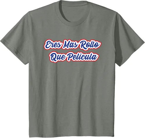 Vista 61 de Camiseta divertida con frase cubana Negro
