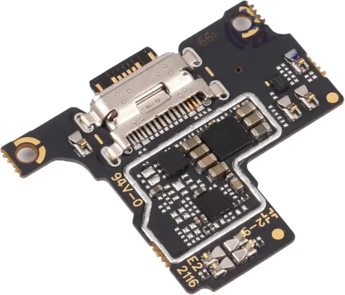 Vista 3 de para Xiaomi Redmi K40 Gaming/Poco F3 GT OEM Tablero de puerto de carga