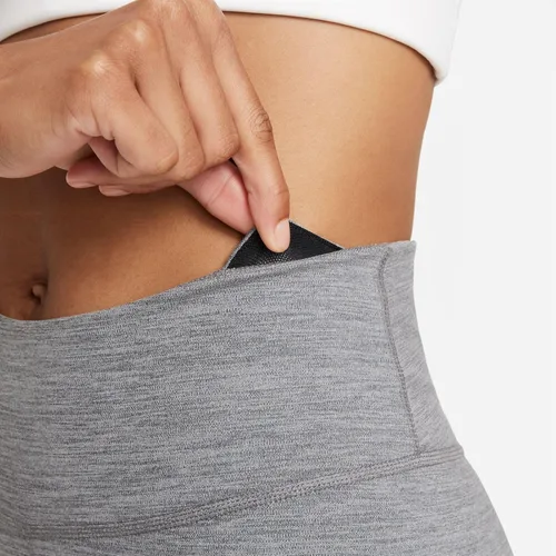 Vista 4 de Nike Leggings cortos todo en mujer