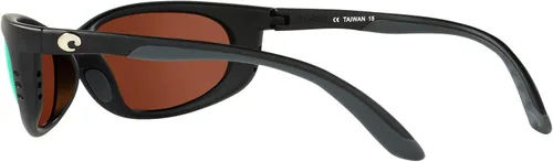 Vista 5 de Costa Del Mar mens Fathom Oval Sunglasses