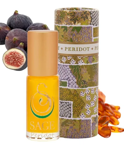 Vista 10 de Ámbar salvia, perfume rollon, aceite de ámbar, aceite esencial de almizcle, almizcle de vainilla, mini perfumes para mujeres, fragancias