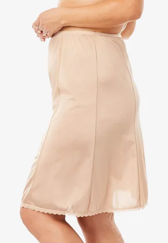 Vista 4 de Comfort Choice Medio Slip de 6 paneles para mujer en tallas grandes