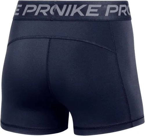 Vista 2 de Nike Pro 365 - Pantalones cortos de 3 pulgadas para mujer