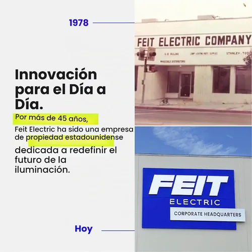 Vista 11 de Feit Electric Bombillas LED A19, equivalente a 60 W, no regulables, 800 lúmenes, base estándar E26, blanco suave de 2700 K, 80 CRI, vida útil de 10