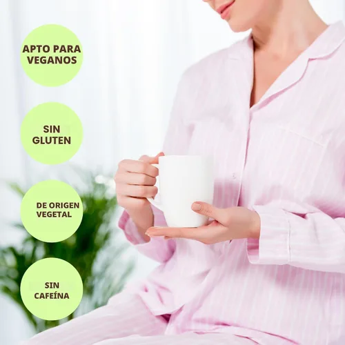 Vista 3 de Flat Tummy Té de limpieza de fin de semana, programa de 30 días, limpieza de colon totalmente natural con raíz de sena y diente de león, proporciona