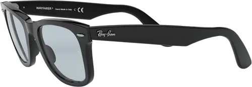 Vista 69 de Ray-Ban Rb2140f Gafas de sol cuadradas originales Wayfarer Low Bridge Fit