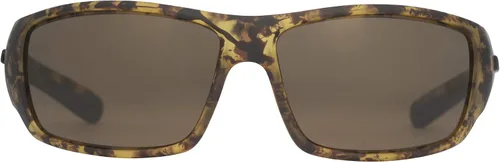 Vista 2 de HUK Polarized Lens Eyewear With Performance Frames Fishing Sports Outdoors Sunglasses