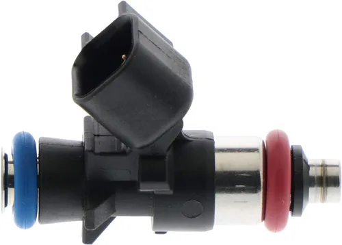 Vista 2 de BOSCH 62410 Inyector de combustible, equipamiento original - Compatible con Chrysler, Dodge, Jeep, Ram seleccionados - Individual