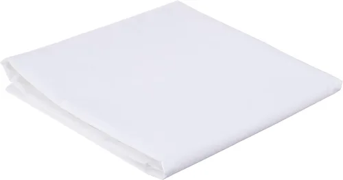 Vista 4 de National Allergy Protector de almohada cuadrado europeo de algodón 16 x 16 pulgadas