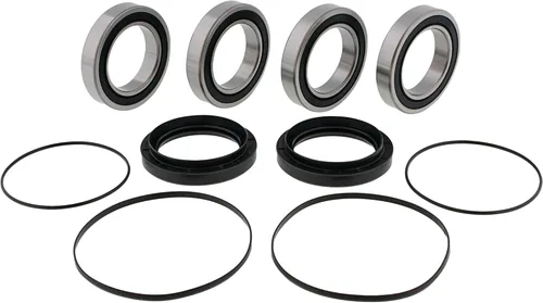 Vista 2 de Pivot Works PWRWK-Y30-700 Kit de rodamientos de rueda trasera