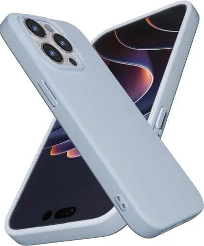 Vista 9 de X-level Funda para iPhone 11 Pro Max, delgada y suave TPU superficie mate, funda ultradelgada para teléfono, ligera, protectora completa