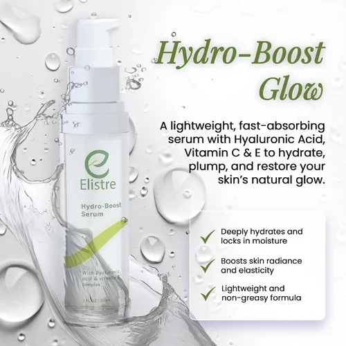 Vista 3 de Suero Hydro-Boost