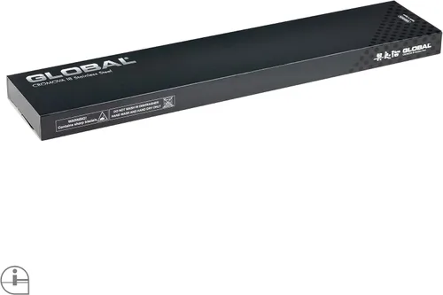 Vista 4 de Global g-25912inch afilador de cerámica