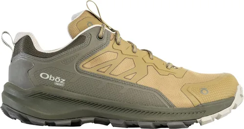 Vista 6 de Oboz Zapatos de senderismo Katabatic Low B-Dry para hombre