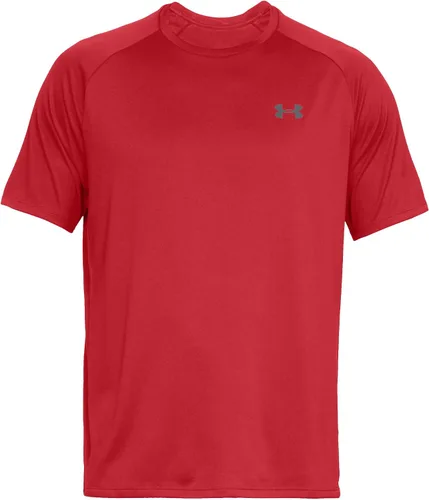 Vista 3 de Under Armour Tech 2.0 - Camiseta de manga corta con cuello en V para hombre