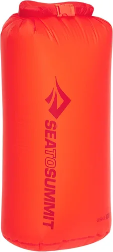 Vista 34 de Sea to Summit Ultra-Sil Dry Bag, Ultralight Waterproof Dry Storage Anaranjado