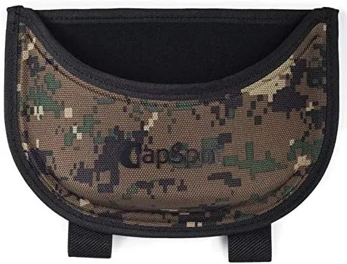 Vista 2 de CapSpot CurveSpot Bill Baseball Cap Holder for Your Visor