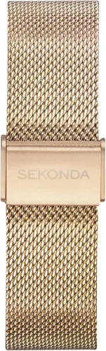 Vista 6 de Sekonda Reloj inteligente para mujer (oro rosa) (40387)