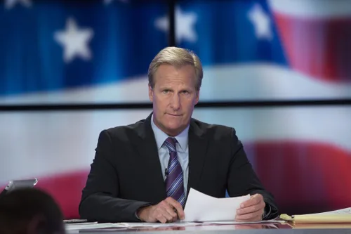 Vista 3 de The Newsroom The Complete Second Season