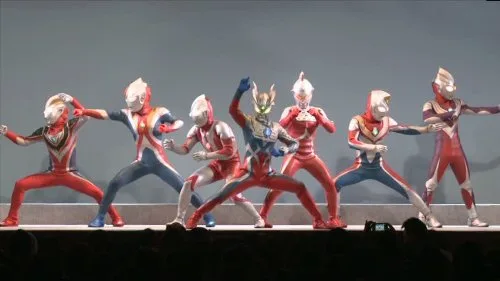 Vista 2 de THE LIVE 2013 DVD