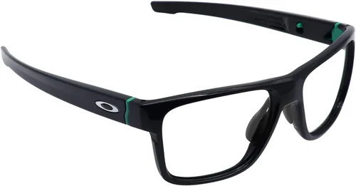 Vista 5 de Vonxyz Lentes y pieza de nariz de repuesto para gafas de sol Oakley Crossrange XL - Múltiples opciones