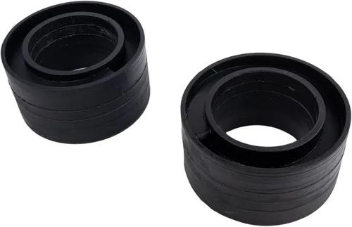 Vista 5 de Espaciadores de bobina trasera 0.787 in para Mazda AXELA 2003-2013 BIANTE 2008-presente CX-7 2006-2012 MAZDA 3 2003-2013 MAZDA 5