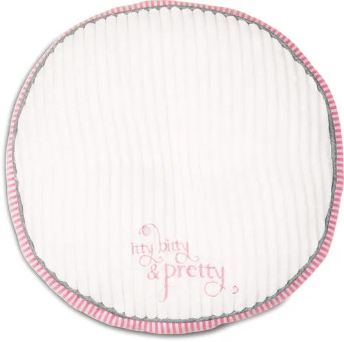 Vista 2 de Pavilion Gift Company Almohada de bebé, princesita, 12